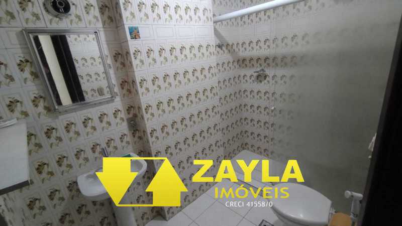 Apartamento, 2 quartos, 77 m² - Foto 9