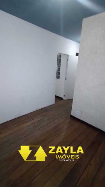 Cobertura, 1 quarto, 60 m² - Foto 2