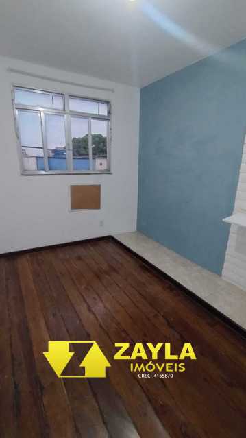 Cobertura, 1 quarto, 60 m² - Foto 3