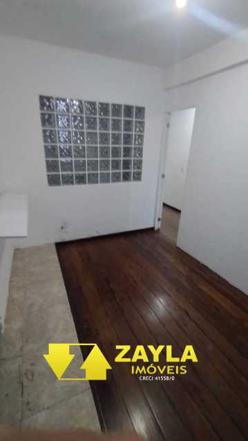 Cobertura, 1 quarto, 60 m² - Foto 4