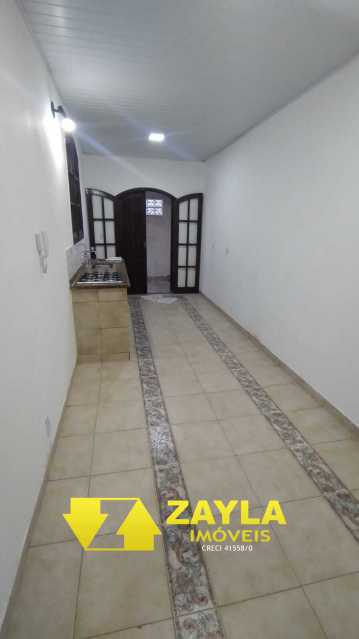 Cobertura, 1 quarto, 60 m² - Foto 8