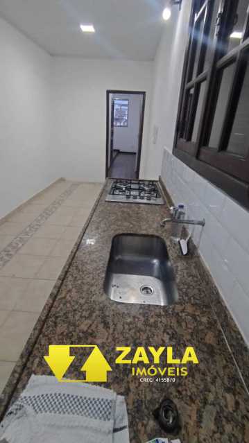 Cobertura, 1 quarto, 60 m² - Foto 10