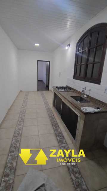 Cobertura, 1 quarto, 60 m² - Foto 11