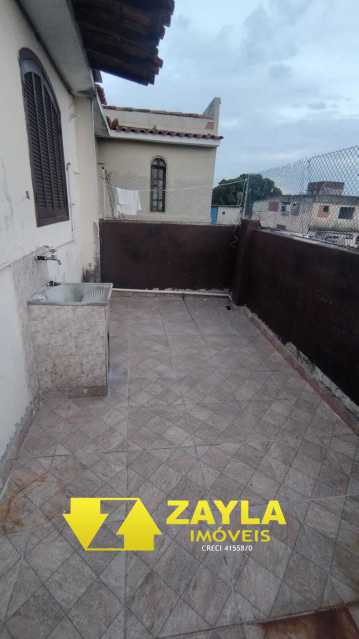 Cobertura, 1 quarto, 60 m² - Foto 13