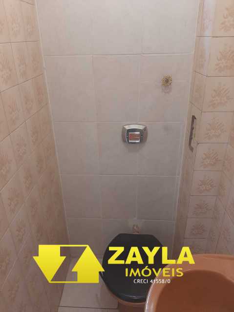 Loja-Salão, 30 m² - Foto 3