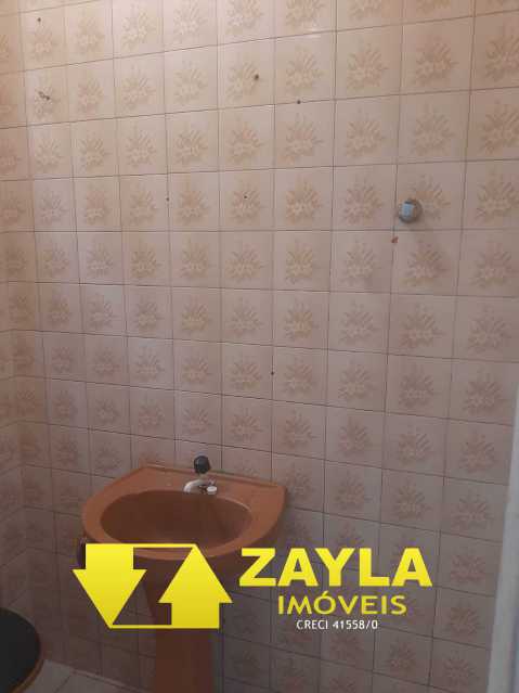 Loja-Salão, 30 m² - Foto 4