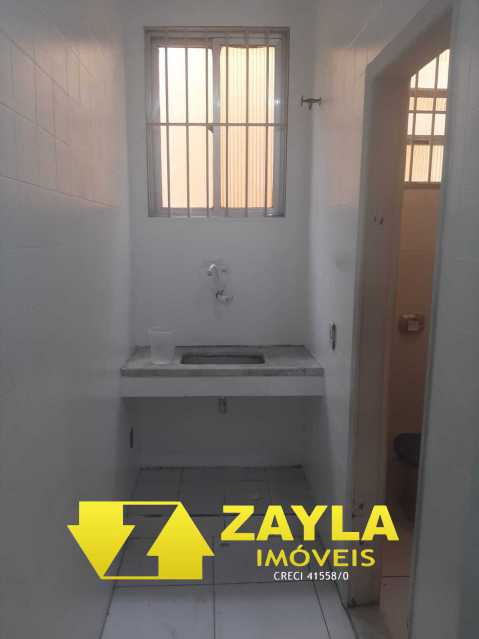 Loja-Salão, 30 m² - Foto 5