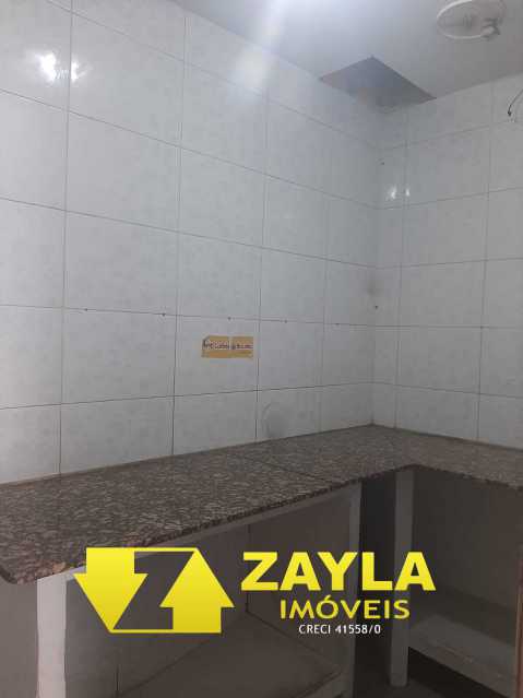 Loja-Salão, 30 m² - Foto 6