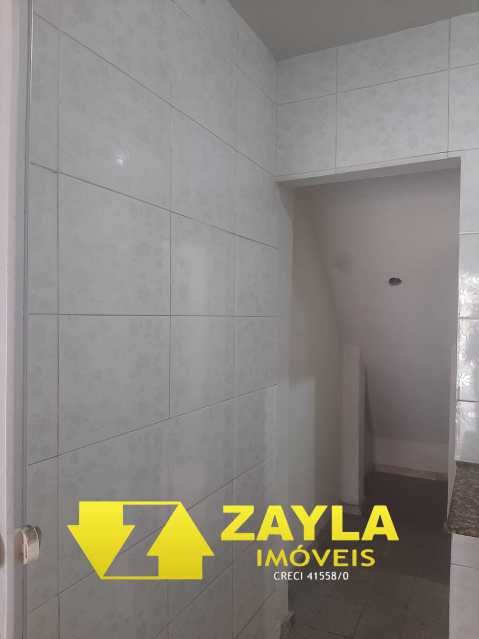 Loja-Salão, 30 m² - Foto 7