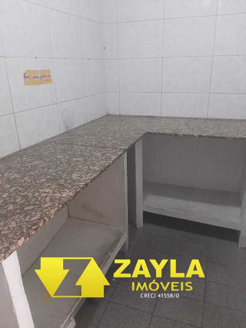 Loja-Salão, 30 m² - Foto 8