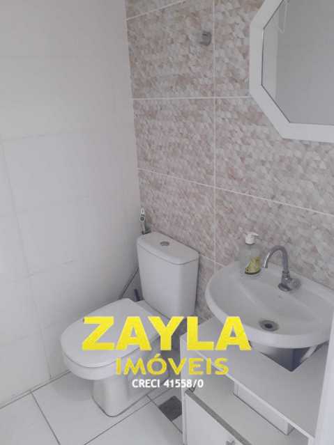 Sala-Conjunto, 90 m² - Foto 4