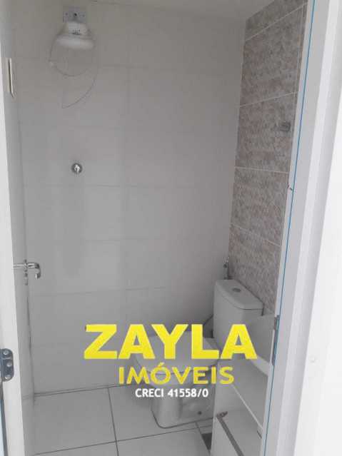 Sala-Conjunto, 90 m² - Foto 5