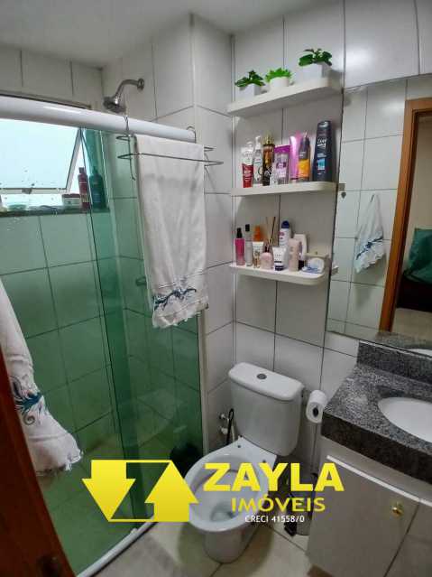 Apartamento, 2 quartos, 50 m² - Foto 4