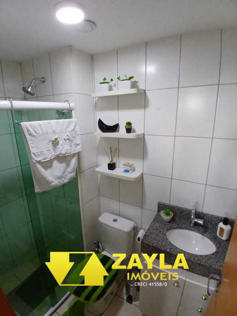 Apartamento, 2 quartos, 50 m² - Foto 5
