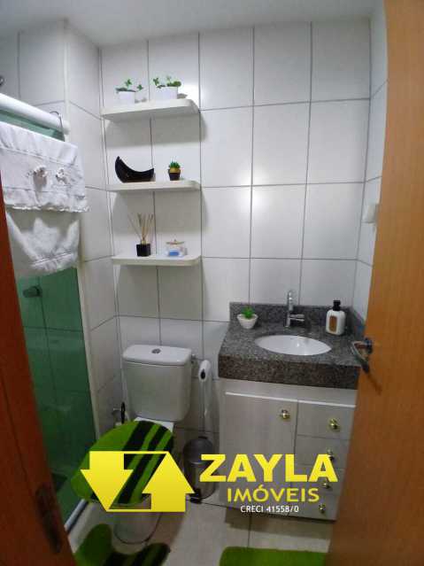 Apartamento, 2 quartos, 50 m² - Foto 6