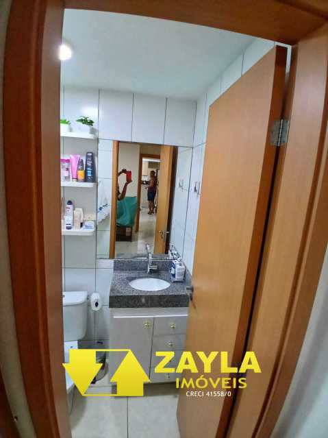 Apartamento, 2 quartos, 50 m² - Foto 7