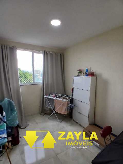 Apartamento, 2 quartos, 50 m² - Foto 8