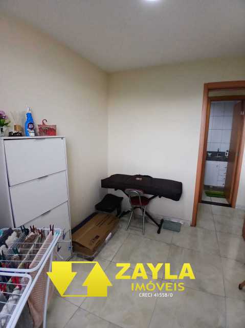Apartamento, 2 quartos, 50 m² - Foto 9