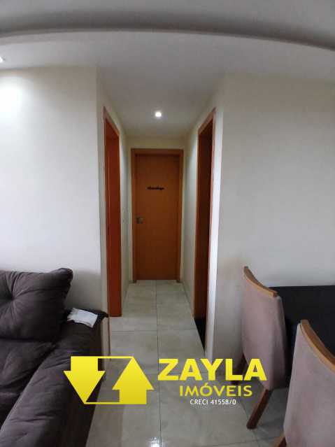 Apartamento, 2 quartos, 50 m² - Foto 10