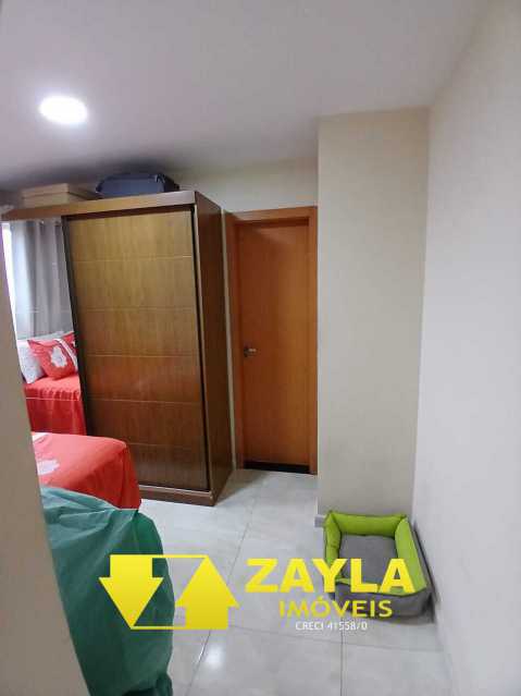 Apartamento, 2 quartos, 50 m² - Foto 11
