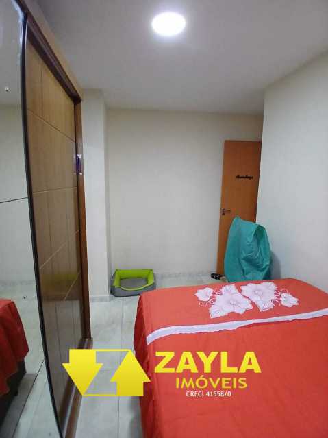 Apartamento, 2 quartos, 50 m² - Foto 12