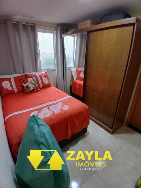 Apartamento, 2 quartos, 50 m² - Foto 13