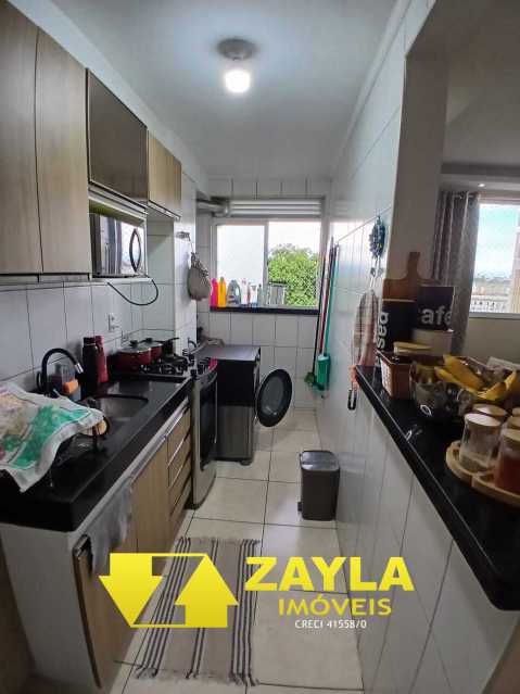 Apartamento, 2 quartos, 50 m² - Foto 14