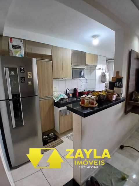 Apartamento, 2 quartos, 50 m² - Foto 15