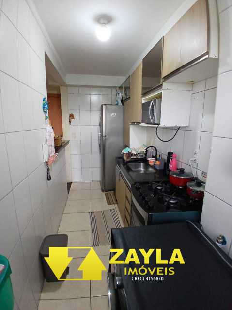 Apartamento, 2 quartos, 50 m² - Foto 16