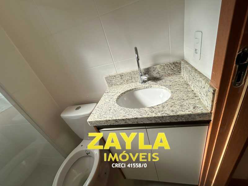 Apartamento, 2 quartos, 46 m² - Foto 13