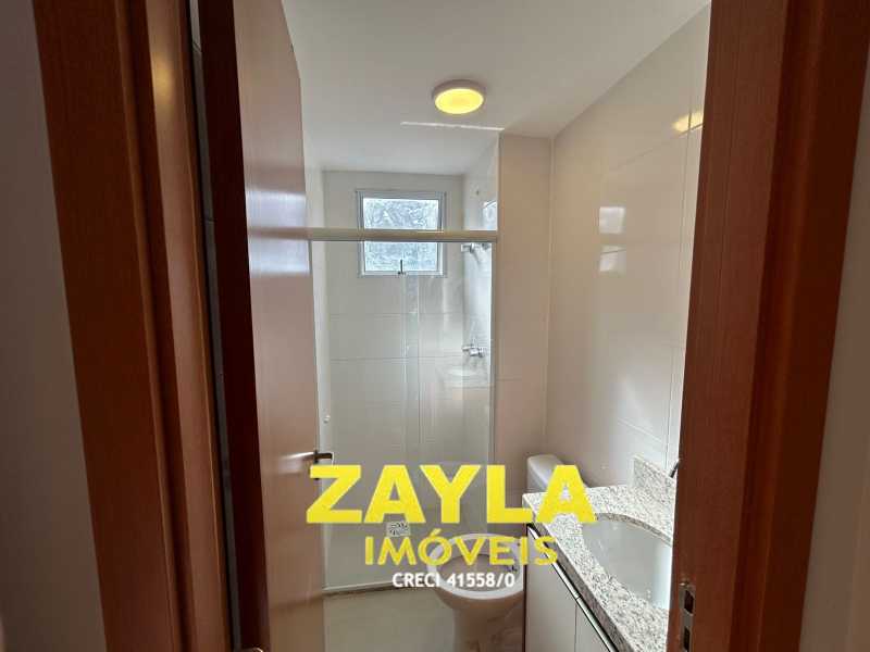 Apartamento, 2 quartos, 46 m² - Foto 12