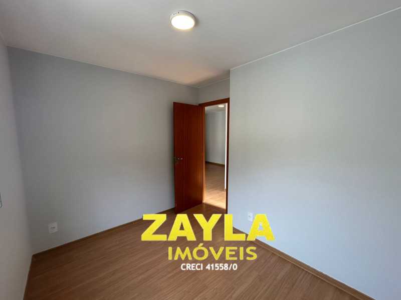 Apartamento, 2 quartos, 46 m² - Foto 16