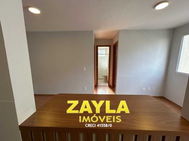 Apartamento, 2 quartos, 46 m² - Foto 10