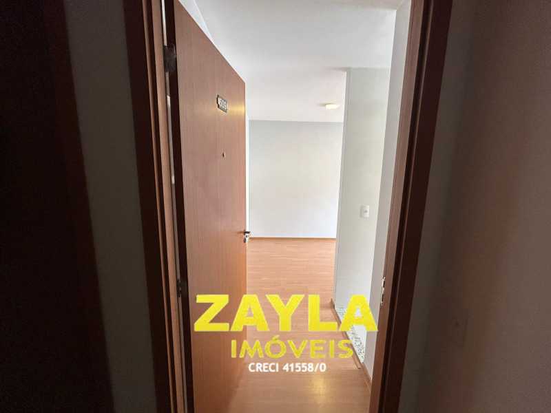 Apartamento, 2 quartos, 46 m² - Foto 14