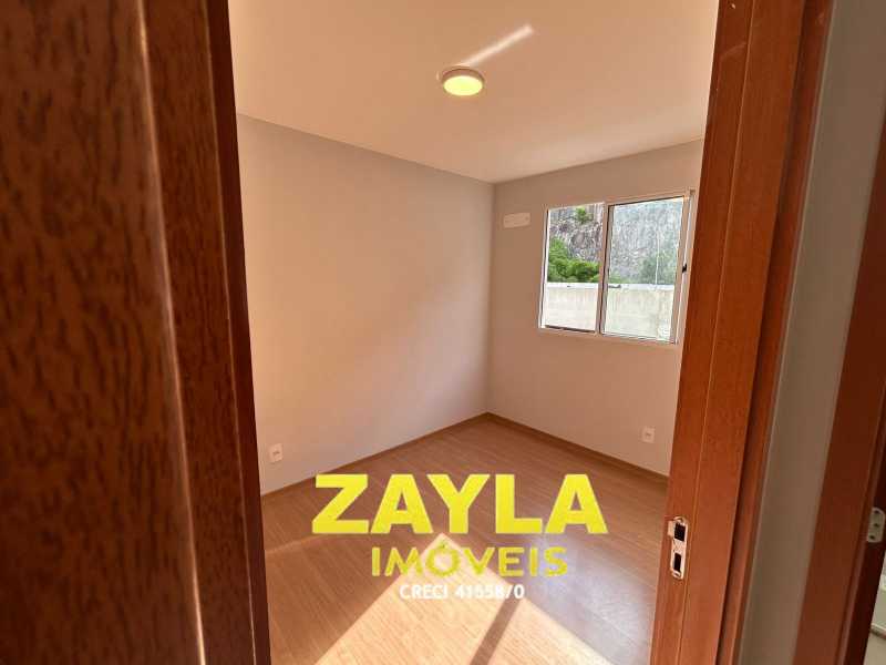 Apartamento, 2 quartos, 46 m² - Foto 4