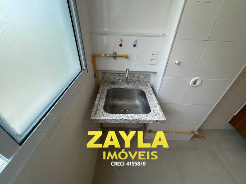 Apartamento, 2 quartos, 46 m² - Foto 18