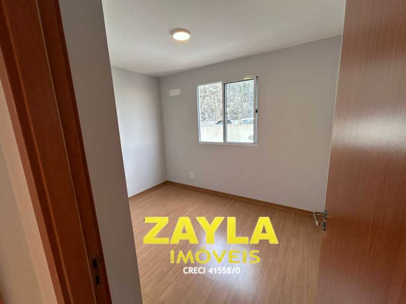 Apartamento, 2 quartos, 46 m² - Foto 15