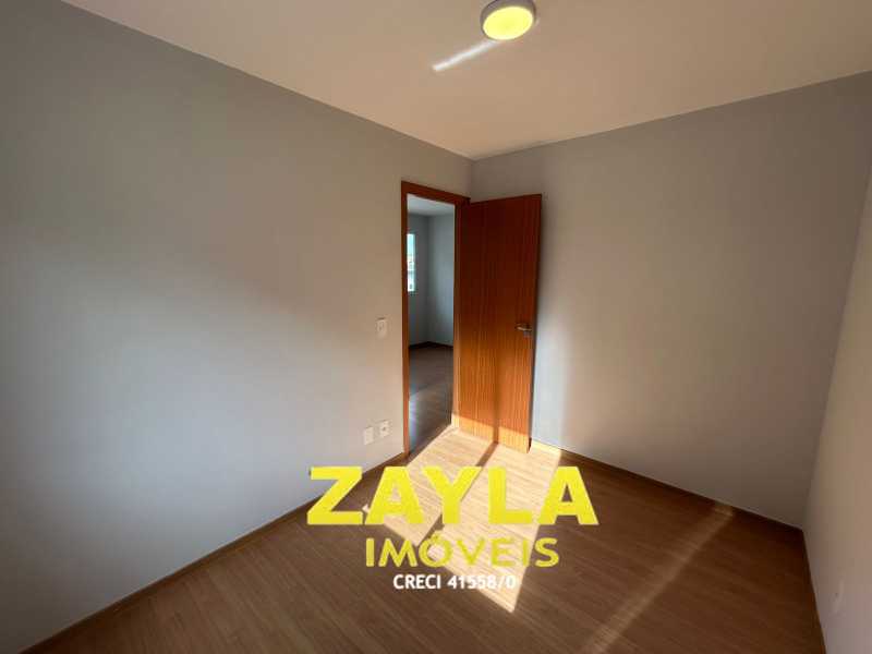 Apartamento, 2 quartos, 46 m² - Foto 17