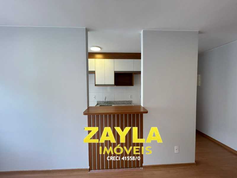 Apartamento, 2 quartos, 46 m² - Foto 11