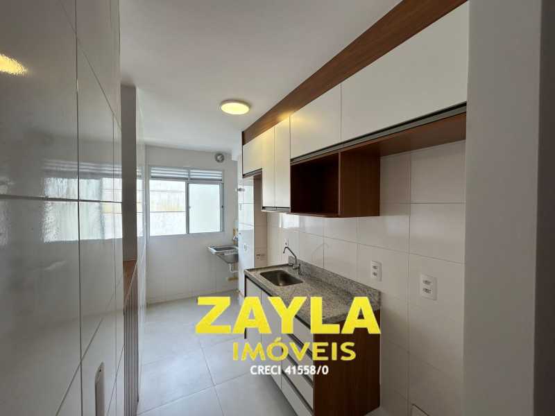Apartamento, 2 quartos, 46 m² - Foto 7