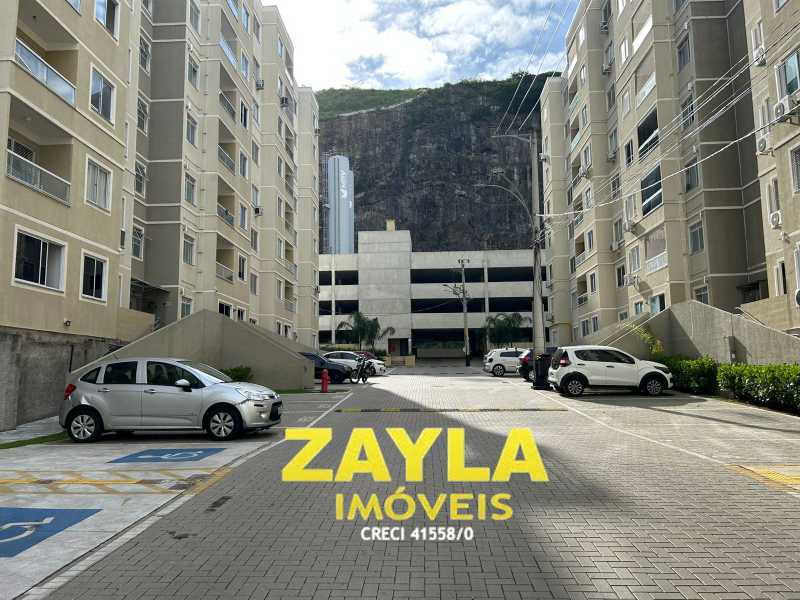 Apartamento, 2 quartos, 46 m² - Foto 21