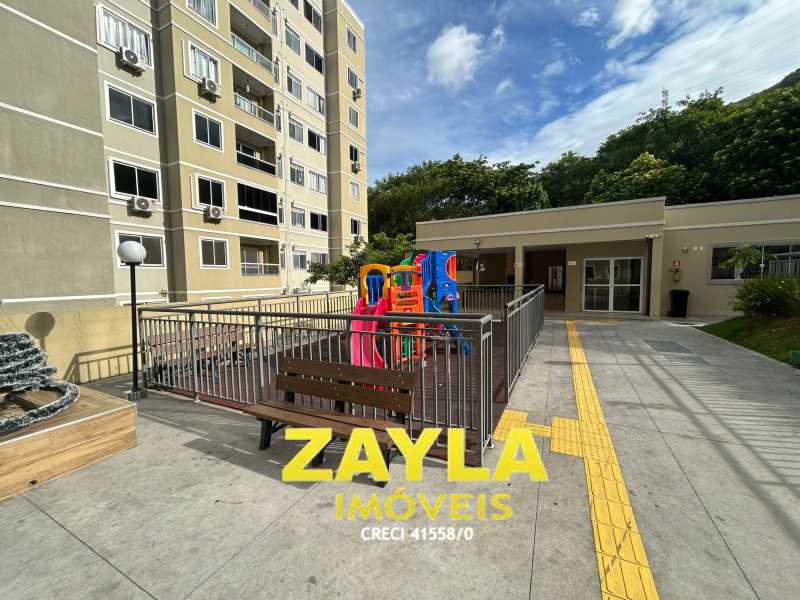 Apartamento, 2 quartos, 46 m² - Foto 22