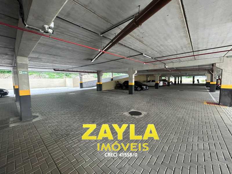 Apartamento, 2 quartos, 46 m² - Foto 23