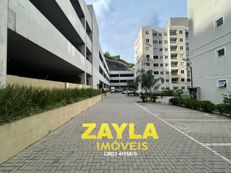 Apartamento, 2 quartos, 46 m² - Foto 24