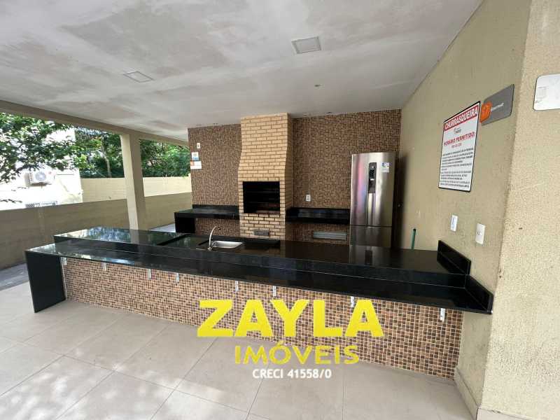 Apartamento, 2 quartos, 46 m² - Foto 28