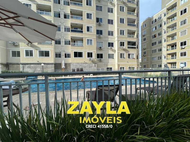 Apartamento, 2 quartos, 46 m² - Foto 1