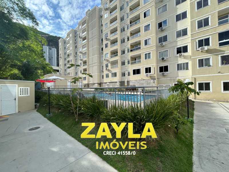 Apartamento, 2 quartos, 46 m² - Foto 30