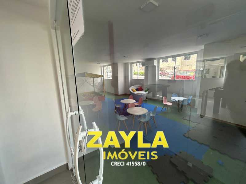 Apartamento, 2 quartos, 46 m² - Foto 26