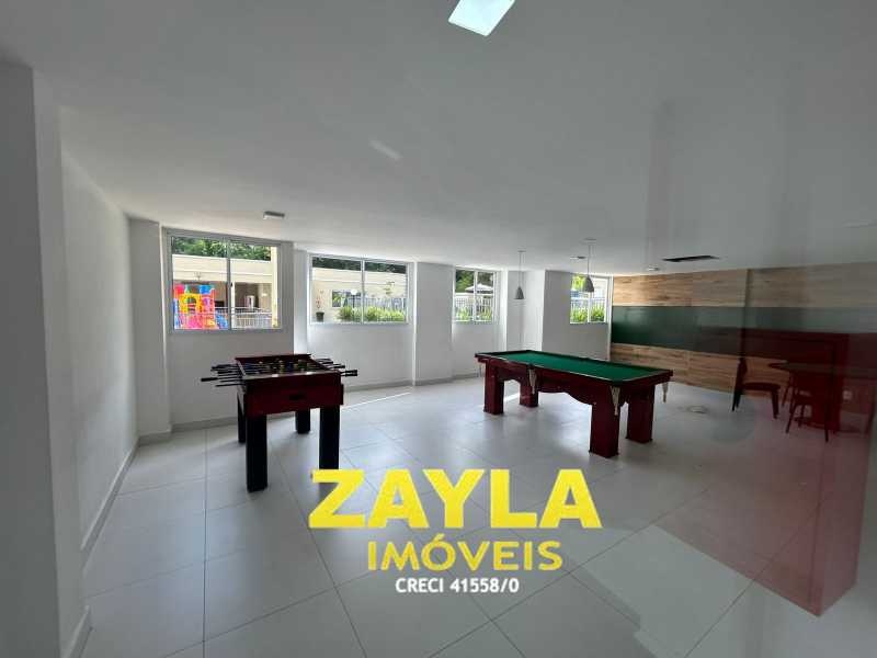 Apartamento, 2 quartos, 46 m² - Foto 27