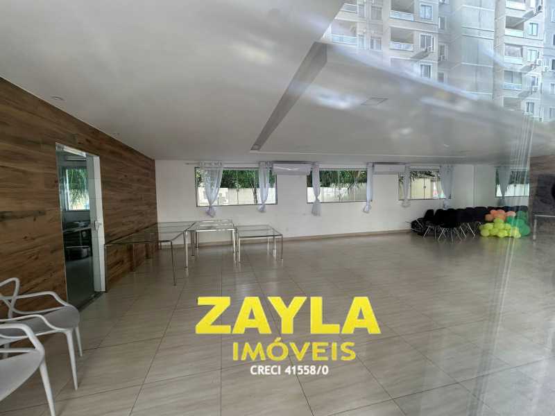 Apartamento, 2 quartos, 46 m² - Foto 29